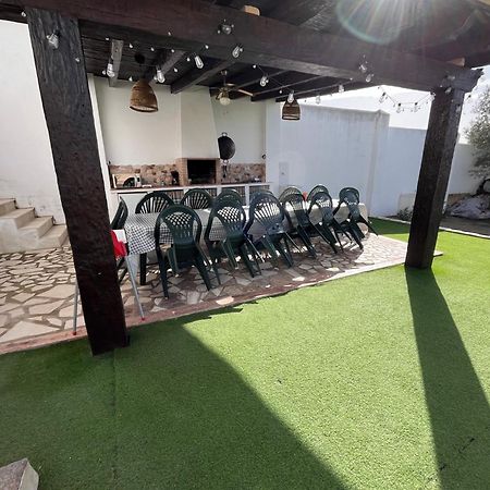 Cortijo Dominguez - Rural Experience Villa Lucena Exterior photo