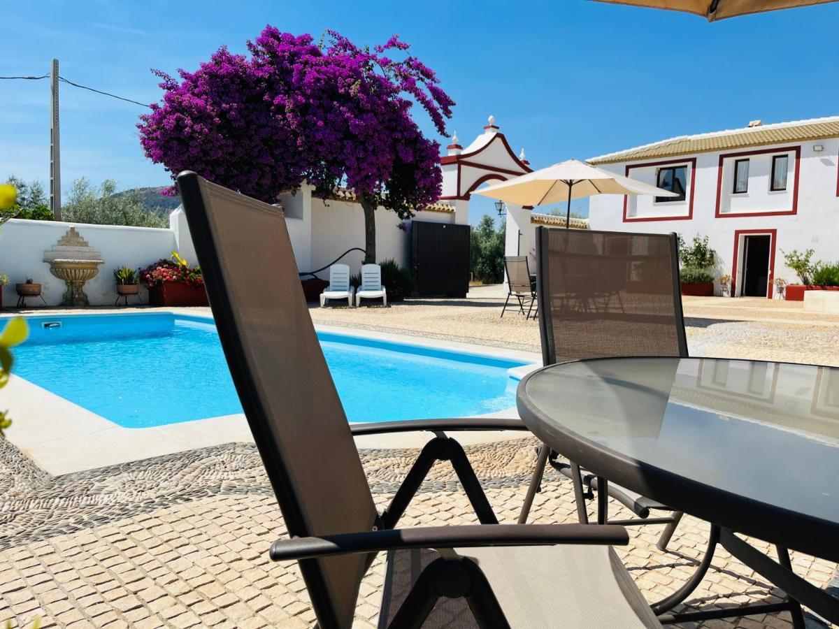 Cortijo Dominguez - Rural Experience Villa Lucena Exterior photo