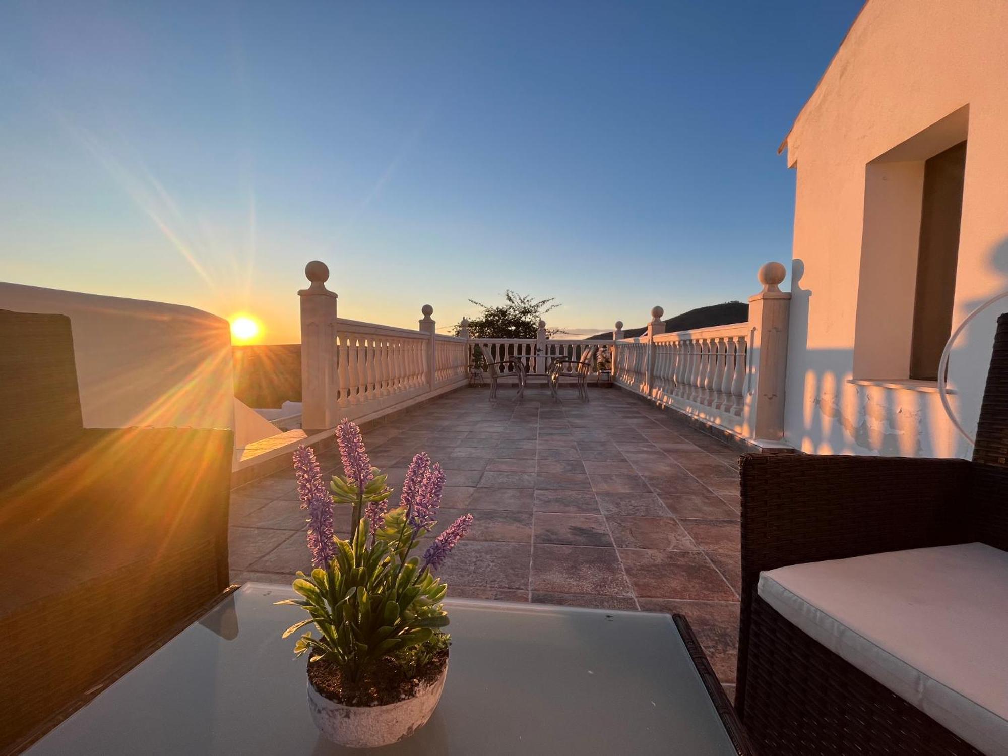 Cortijo Dominguez - Rural Experience Villa Lucena Exterior photo