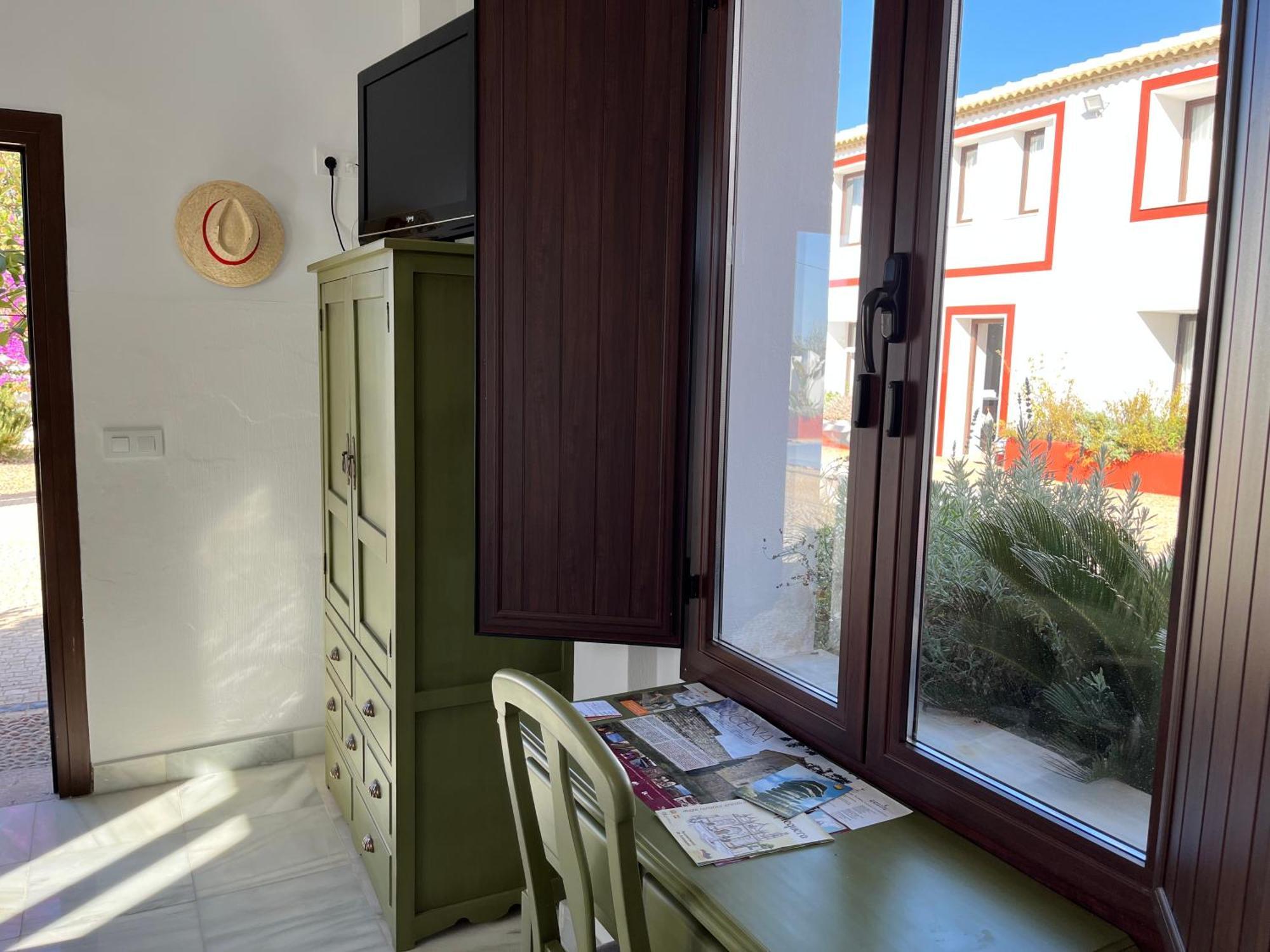 Cortijo Dominguez - Rural Experience Villa Lucena Exterior photo