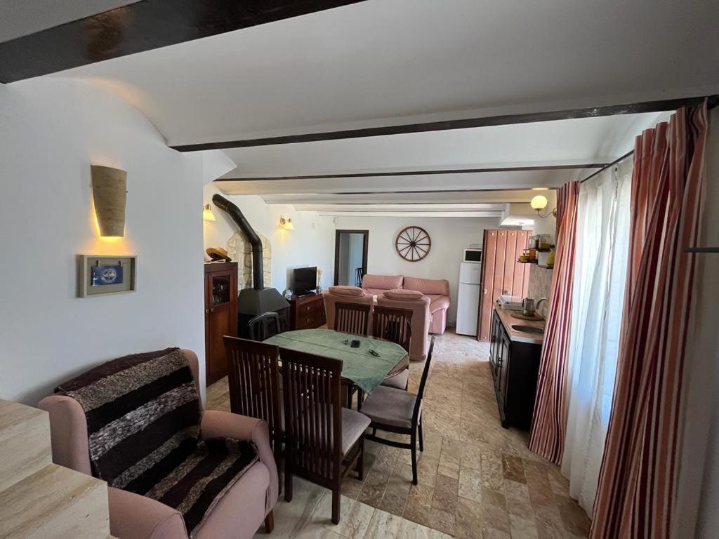 Cortijo Dominguez - Rural Experience Villa Lucena Exterior photo