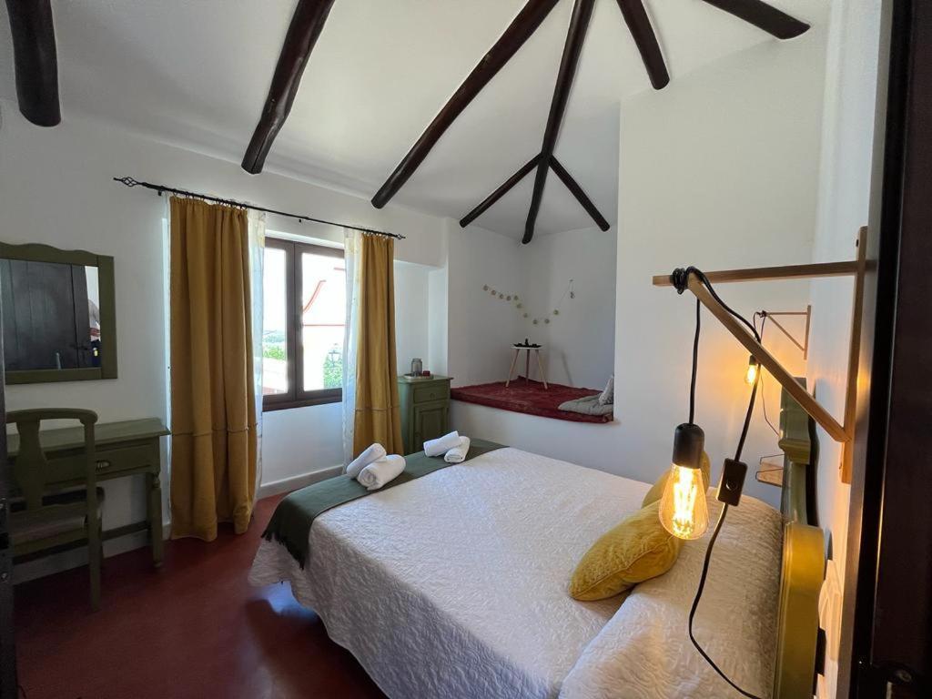 Cortijo Dominguez - Rural Experience Villa Lucena Exterior photo