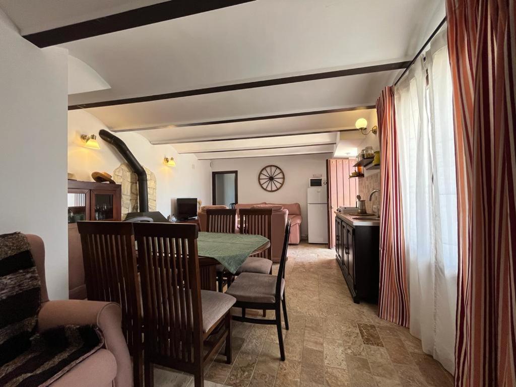 Cortijo Dominguez - Rural Experience Villa Lucena Exterior photo