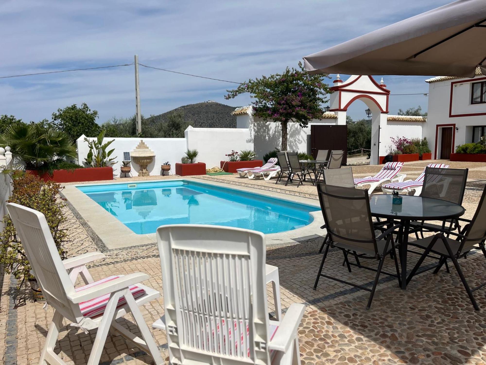 Cortijo Dominguez - Rural Experience Villa Lucena Exterior photo