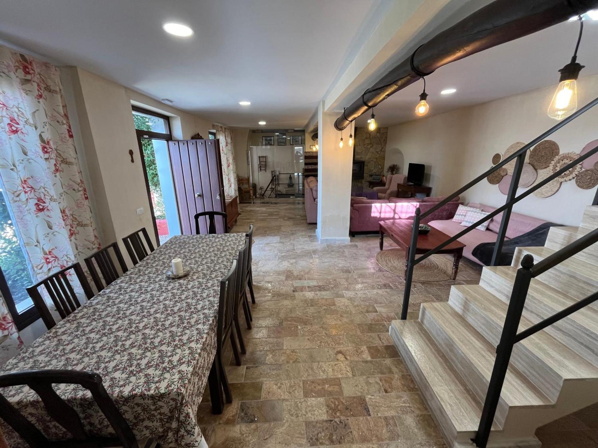 Cortijo Dominguez - Rural Experience Villa Lucena Exterior photo